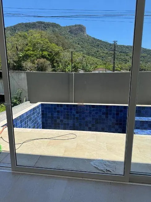 Foto 4 de Casa de Condomínio com 4 quartos à venda, 320m2 em Palhoca - SC