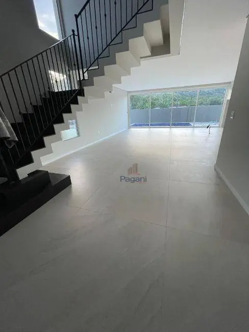 Foto 6 de Casa de Condomínio com 4 quartos à venda, 320m2 em Palhoca - SC
