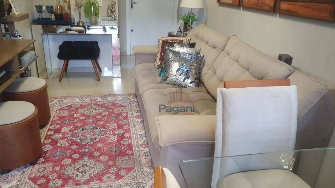 Foto 9 de Apartamento com 2 quartos à venda, 64m2 em Passa Vinte, Palhoca - SC