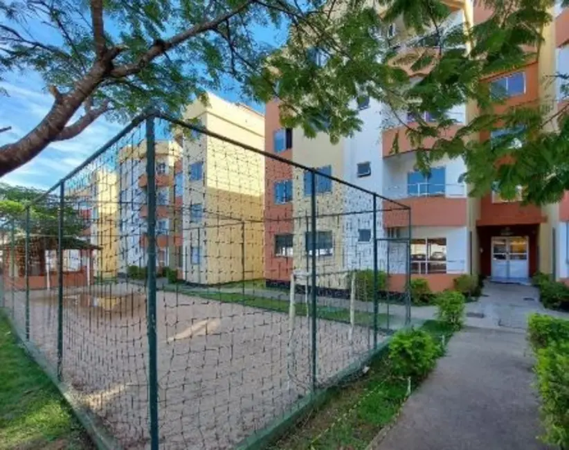 Foto 4 de Apartamento com 2 quartos à venda, 64m2 em Passa Vinte, Palhoca - SC