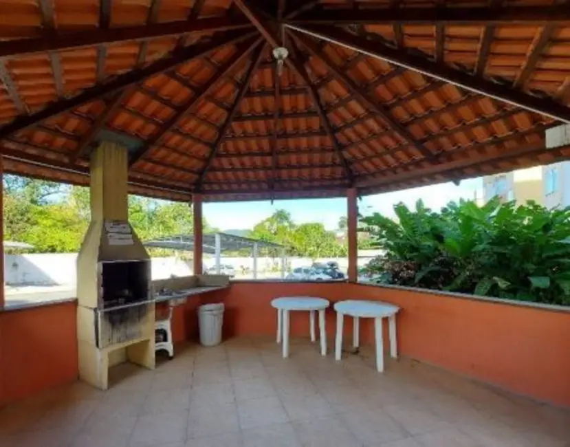 Foto 3 de Apartamento com 2 quartos à venda, 64m2 em Passa Vinte, Palhoca - SC