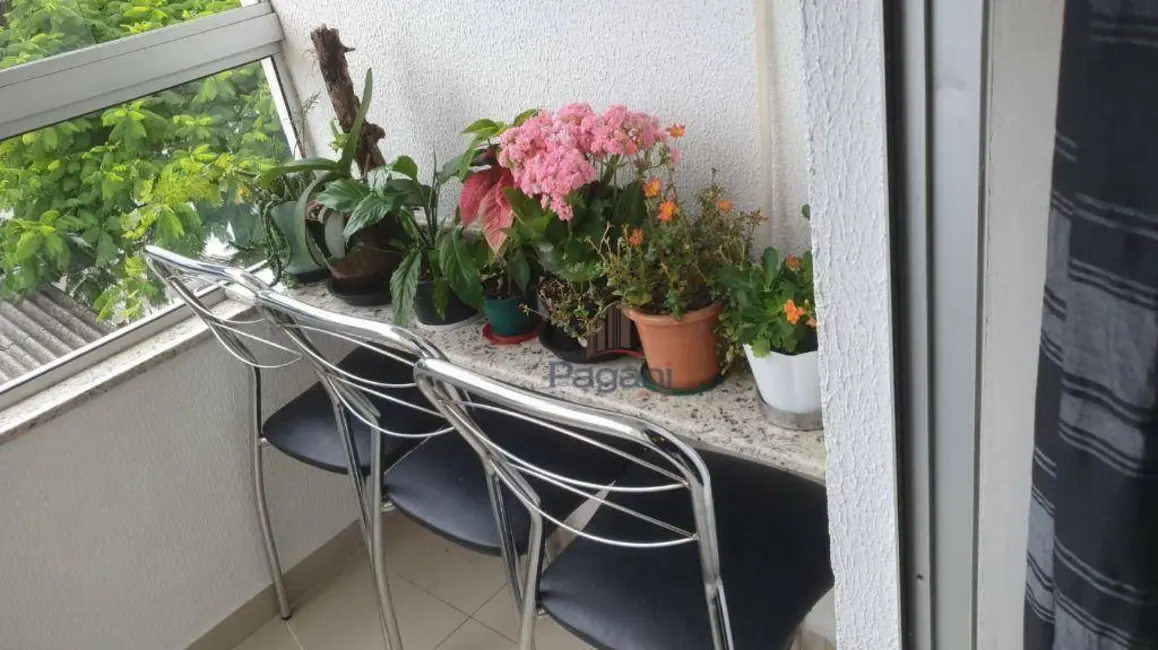 Foto 7 de Apartamento com 2 quartos à venda, 64m2 em Passa Vinte, Palhoca - SC