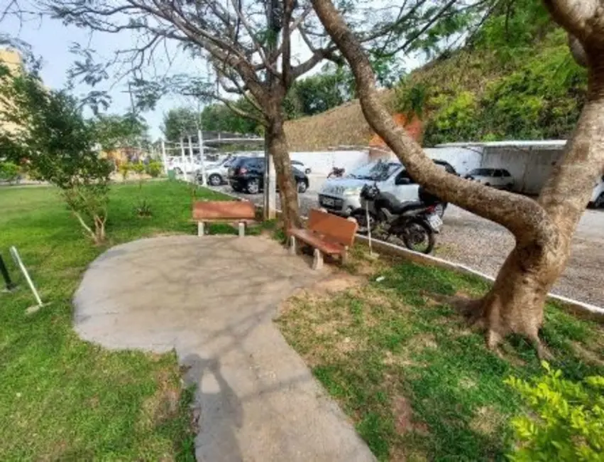 Foto 2 de Apartamento com 2 quartos à venda, 64m2 em Passa Vinte, Palhoca - SC