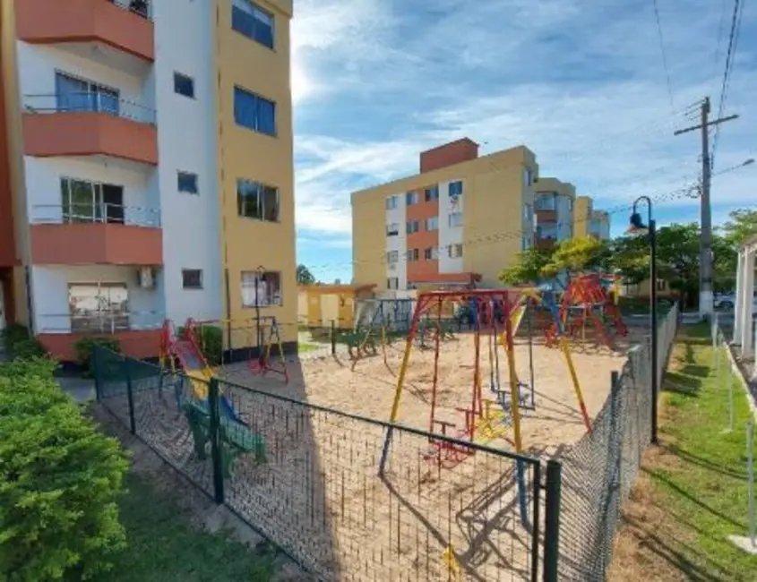 Foto 5 de Apartamento com 2 quartos à venda, 64m2 em Passa Vinte, Palhoca - SC