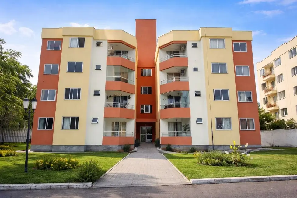 Foto 1 de Apartamento com 2 quartos à venda, 64m2 em Passa Vinte, Palhoca - SC