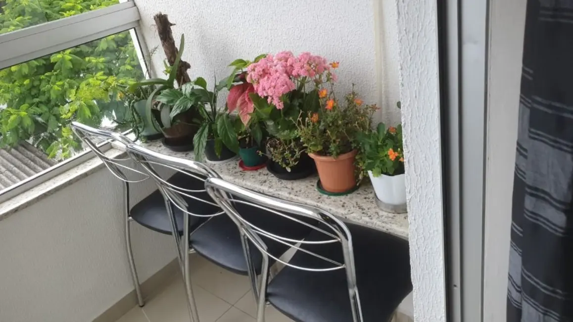 Foto 7 de Apartamento com 2 quartos à venda, 64m2 em Passa Vinte, Palhoca - SC