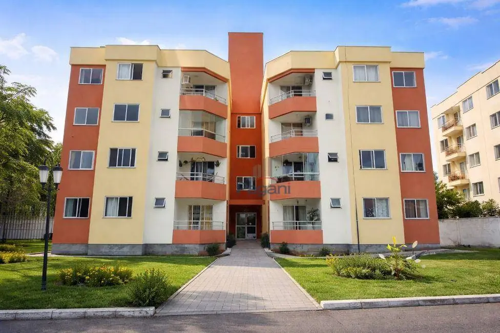 Foto 1 de Apartamento com 2 quartos à venda, 64m2 em Passa Vinte, Palhoca - SC