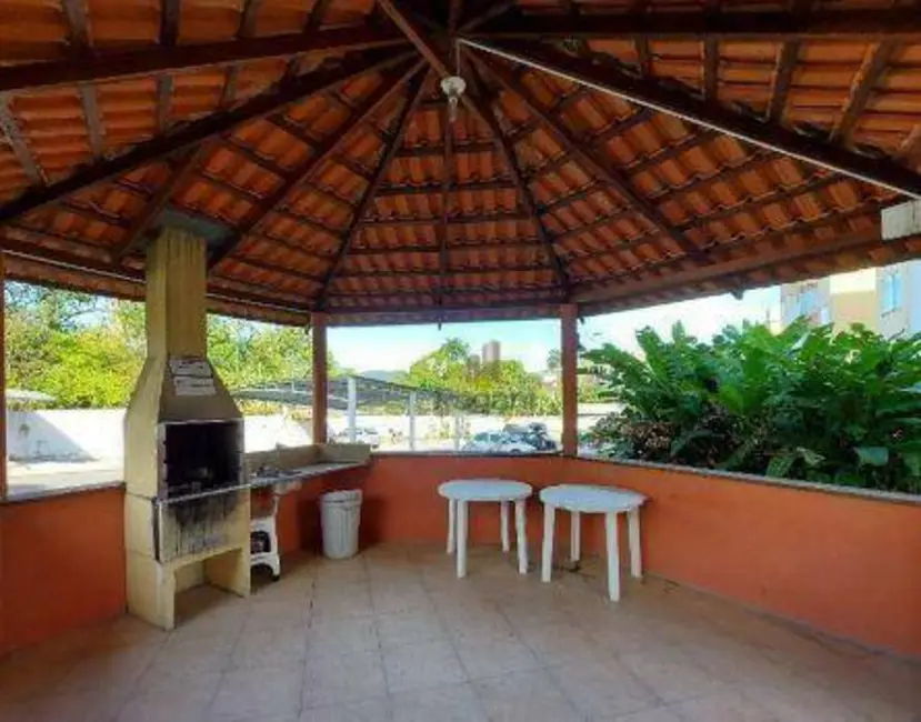 Foto 3 de Apartamento com 2 quartos à venda, 64m2 em Passa Vinte, Palhoca - SC