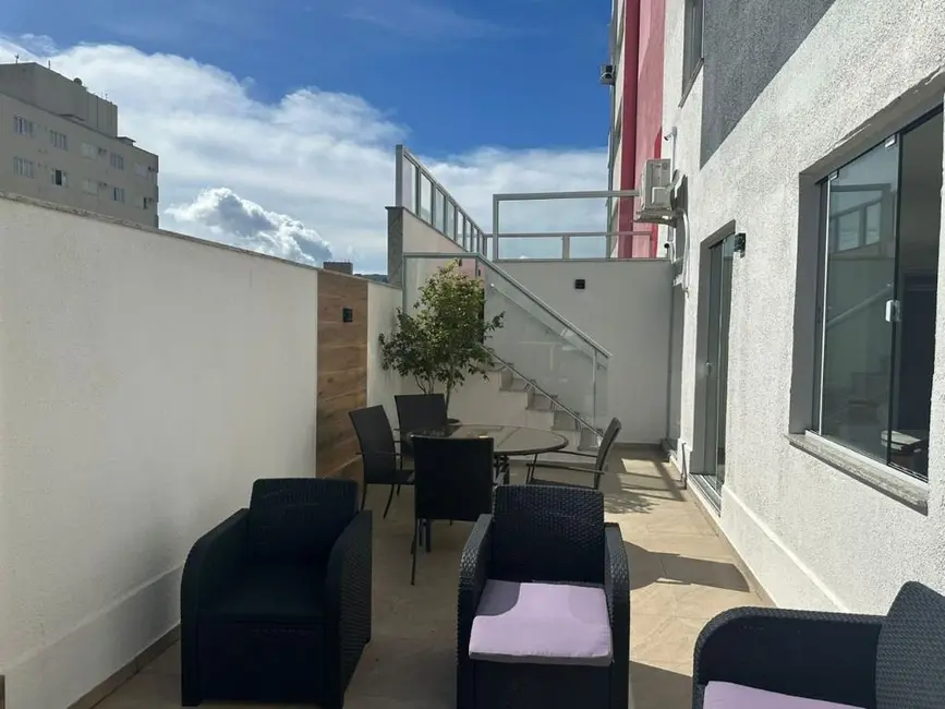 Foto 5 de Apartamento com 3 quartos à venda, 119m2 em Pedra Branca, Palhoca - SC