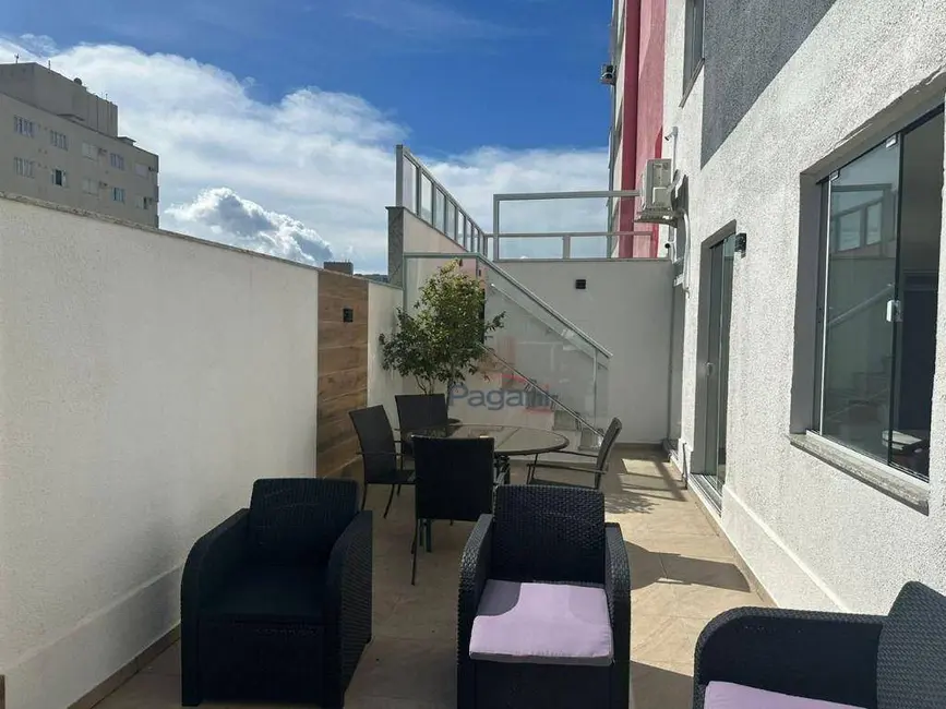Foto 5 de Apartamento com 3 quartos à venda, 119m2 em Pedra Branca, Palhoca - SC
