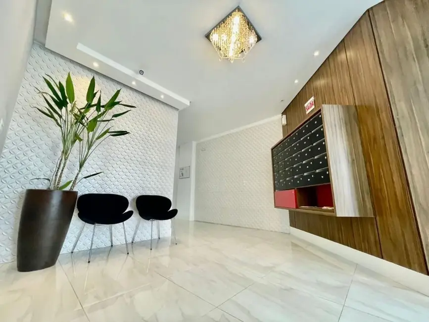 Foto 2 de Apartamento com 3 quartos à venda, 119m2 em Pedra Branca, Palhoca - SC