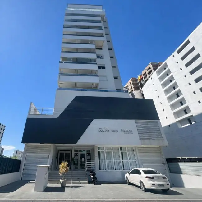 Foto 1 de Apartamento com 3 quartos à venda, 119m2 em Pedra Branca, Palhoca - SC