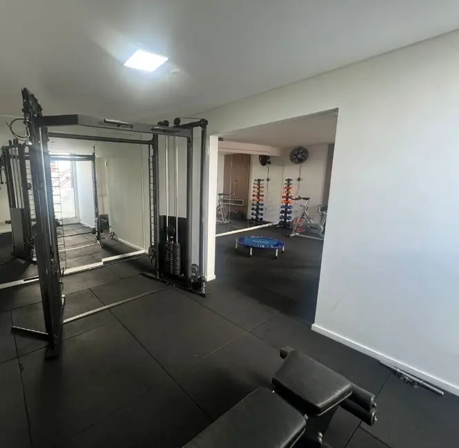 Foto 4 de Apartamento com 3 quartos à venda, 119m2 em Pedra Branca, Palhoca - SC