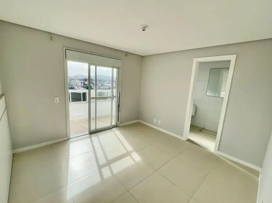 Foto 8 de Apartamento com 3 quartos à venda, 119m2 em Pedra Branca, Palhoca - SC