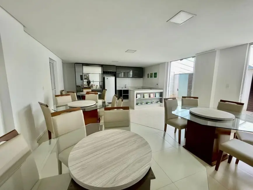 Foto 3 de Apartamento com 3 quartos à venda, 119m2 em Pedra Branca, Palhoca - SC