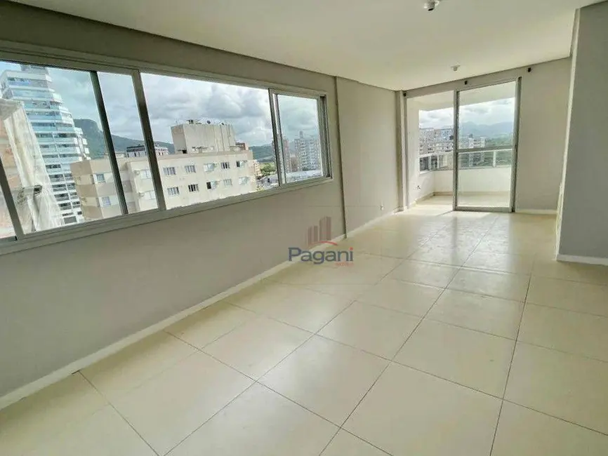 Foto 7 de Apartamento com 3 quartos à venda, 119m2 em Pedra Branca, Palhoca - SC