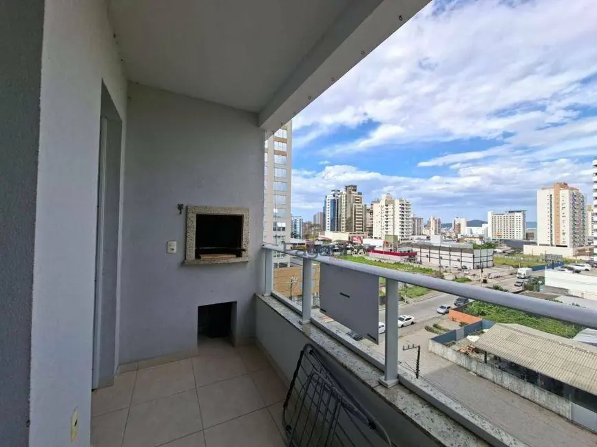 Foto 5 de Apartamento com 2 quartos para alugar, 89m2 em Pagani, Palhoca - SC