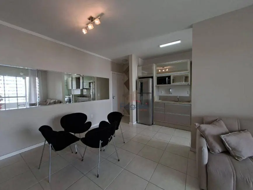 Foto 8 de Apartamento com 2 quartos para alugar, 89m2 em Pagani, Palhoca - SC