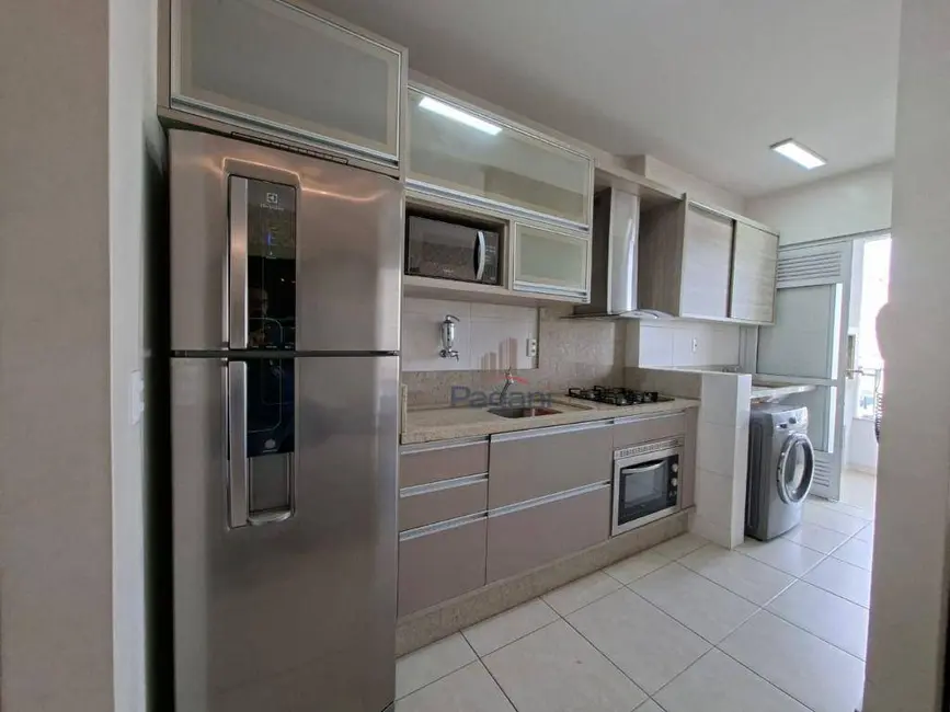 Foto 3 de Apartamento com 2 quartos para alugar, 89m2 em Pagani, Palhoca - SC