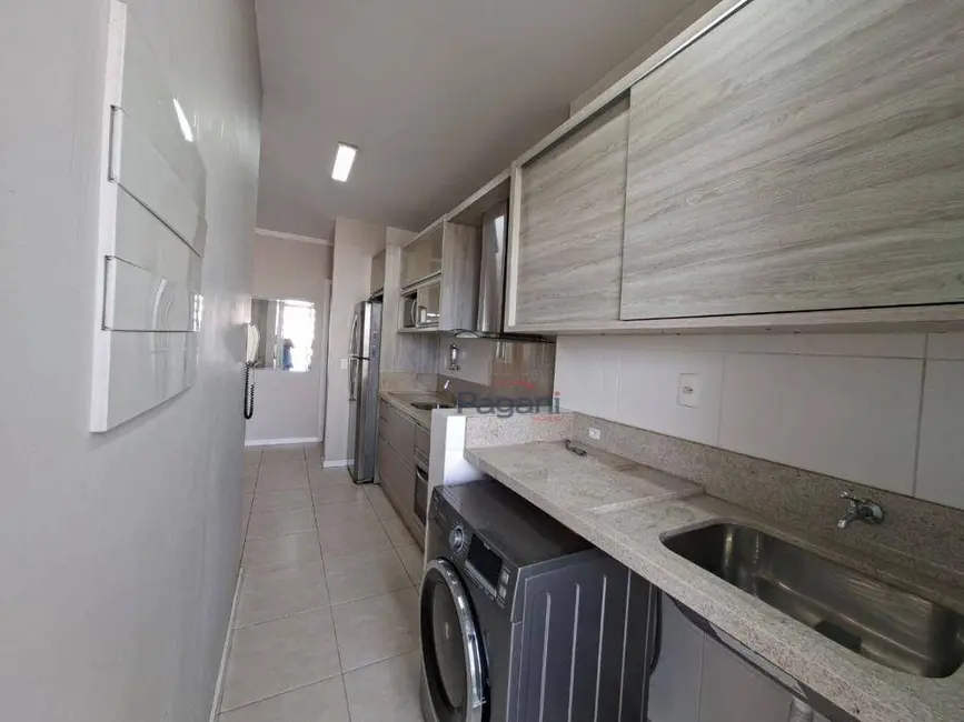 Foto 6 de Apartamento com 2 quartos para alugar, 89m2 em Pagani, Palhoca - SC