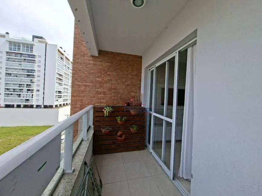 Foto 7 de Apartamento com 2 quartos para alugar, 89m2 em Pagani, Palhoca - SC