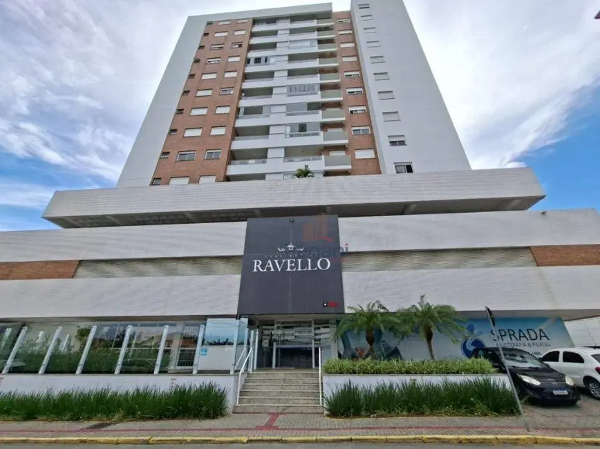 Foto 1 de Apartamento com 2 quartos para alugar, 89m2 em Pagani, Palhoca - SC