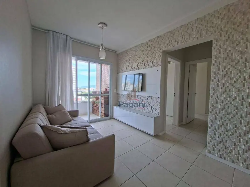 Foto 4 de Apartamento com 2 quartos para alugar, 89m2 em Pagani, Palhoca - SC