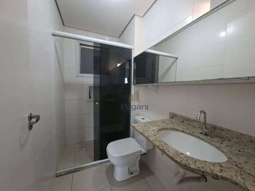 Foto 9 de Apartamento com 2 quartos para alugar, 89m2 em Pagani, Palhoca - SC