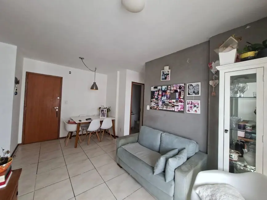 Foto 2 de Apartamento com 2 quartos à venda, 75m2 em Passa Vinte, Palhoca - SC