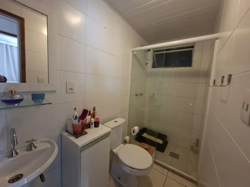 Foto 6 de Apartamento com 2 quartos à venda, 75m2 em Passa Vinte, Palhoca - SC