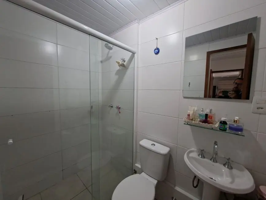 Foto 7 de Apartamento com 2 quartos à venda, 75m2 em Passa Vinte, Palhoca - SC