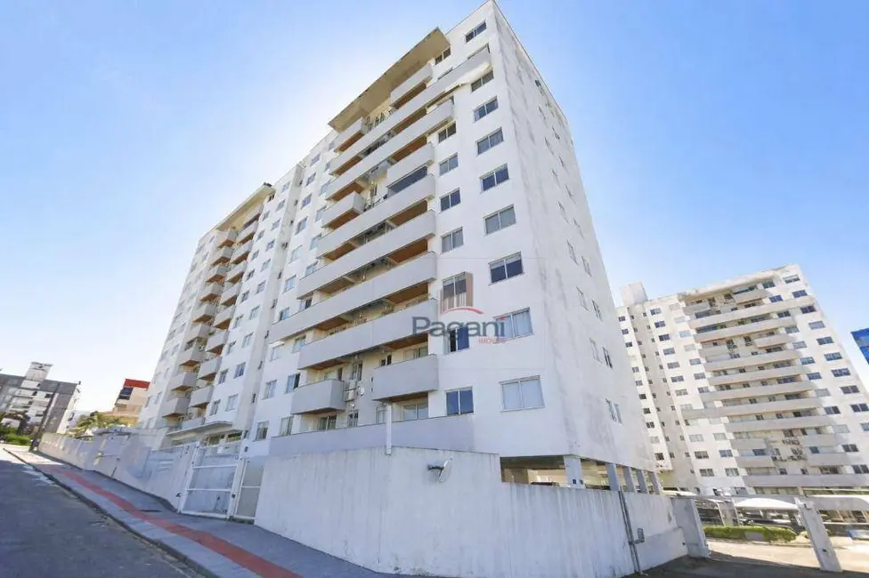Foto 1 de Apartamento com 2 quartos à venda, 75m2 em Passa Vinte, Palhoca - SC