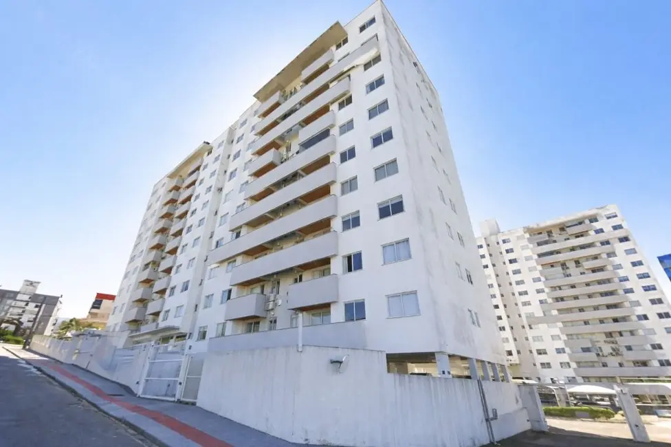 Foto 1 de Apartamento com 2 quartos à venda, 75m2 em Passa Vinte, Palhoca - SC