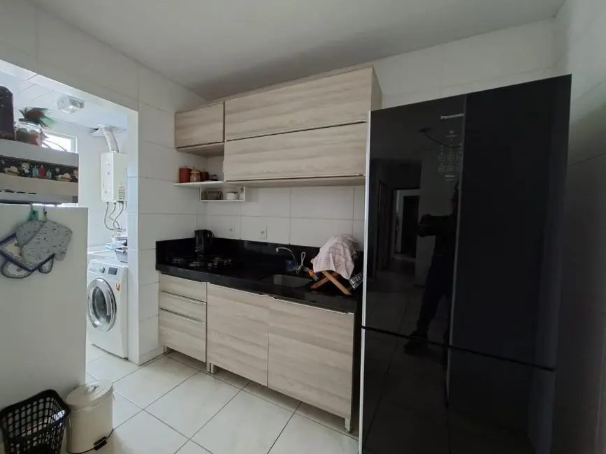 Foto 4 de Apartamento com 2 quartos à venda, 75m2 em Passa Vinte, Palhoca - SC