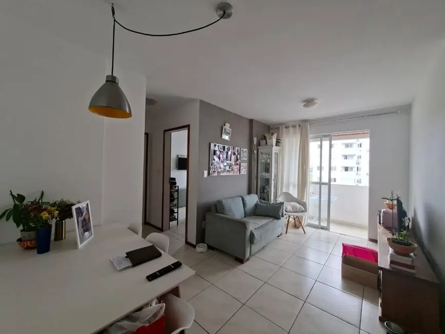 Foto 3 de Apartamento com 2 quartos à venda, 75m2 em Passa Vinte, Palhoca - SC