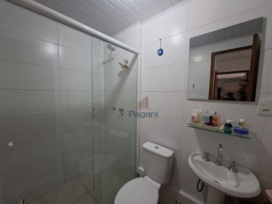 Foto 7 de Apartamento com 2 quartos à venda, 75m2 em Passa Vinte, Palhoca - SC