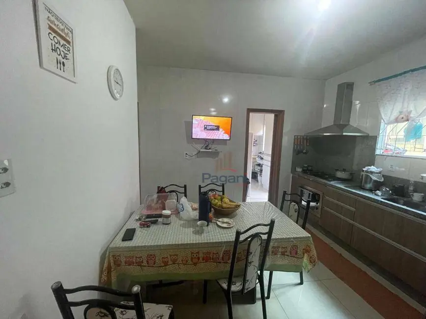Foto 9 de Casa com 2 quartos à venda, 360m2 em Jardim Eldorado, Palhoca - SC