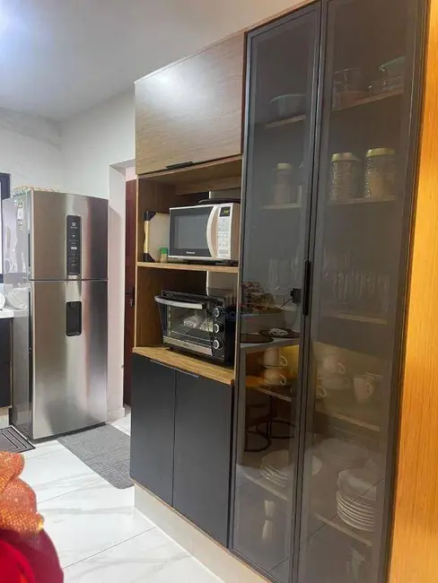 Foto 9 de Sobrado com 2 quartos à venda, 100m2 em Caminho Novo, Palhoca - SC