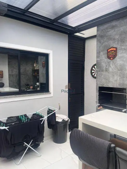 Foto 6 de Sobrado com 2 quartos à venda, 100m2 em Caminho Novo, Palhoca - SC