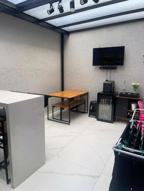 Foto 5 de Sobrado com 2 quartos à venda, 100m2 em Caminho Novo, Palhoca - SC