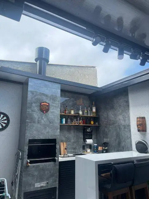 Foto 4 de Sobrado com 2 quartos à venda, 100m2 em Caminho Novo, Palhoca - SC