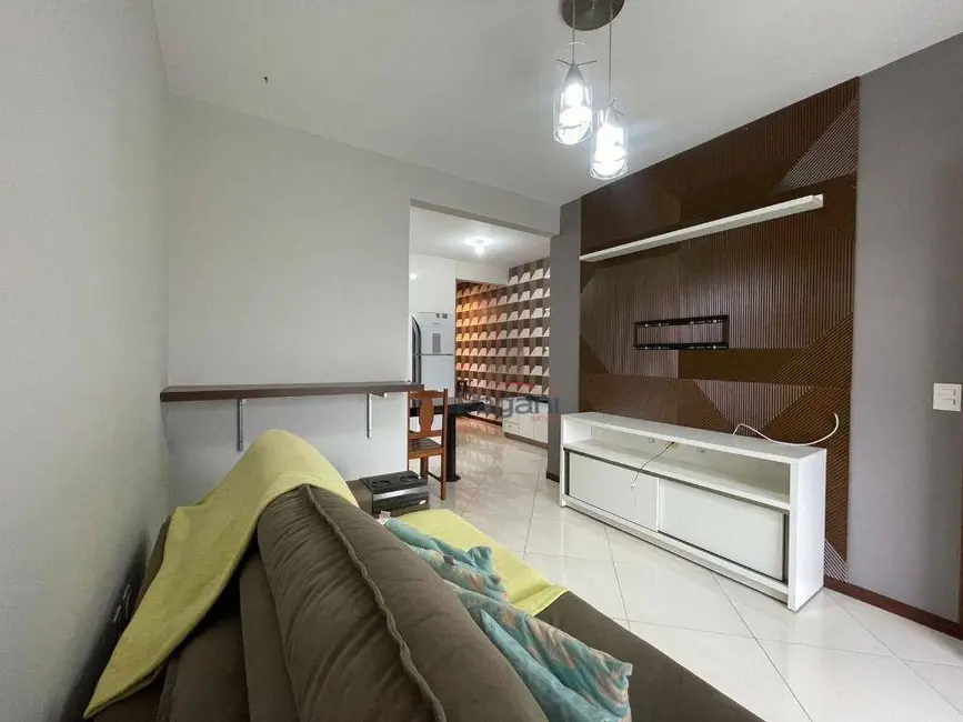 Foto 8 de Apartamento com 2 quartos para alugar, 56m2 em Barra do Aririú, Palhoca - SC