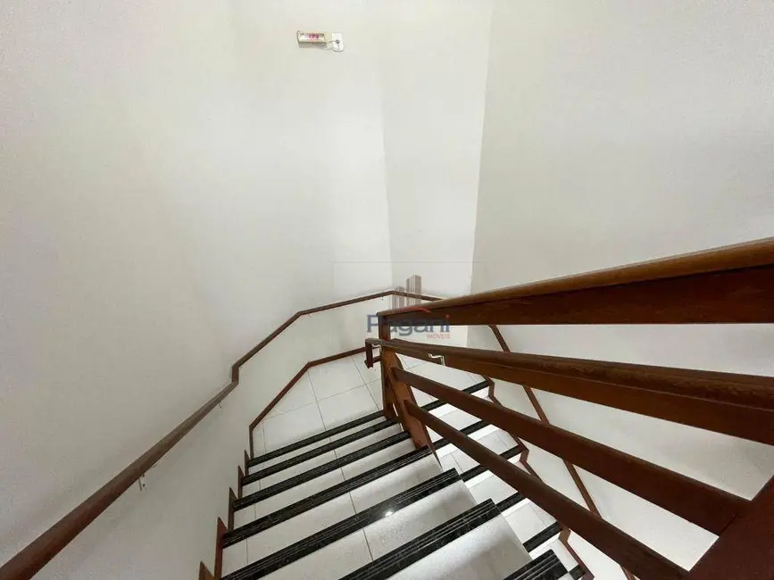Foto 2 de Apartamento com 2 quartos para alugar, 56m2 em Barra do Aririú, Palhoca - SC