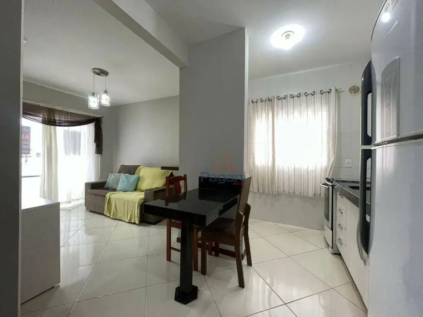 Foto 6 de Apartamento com 2 quartos para alugar, 56m2 em Barra do Aririú, Palhoca - SC