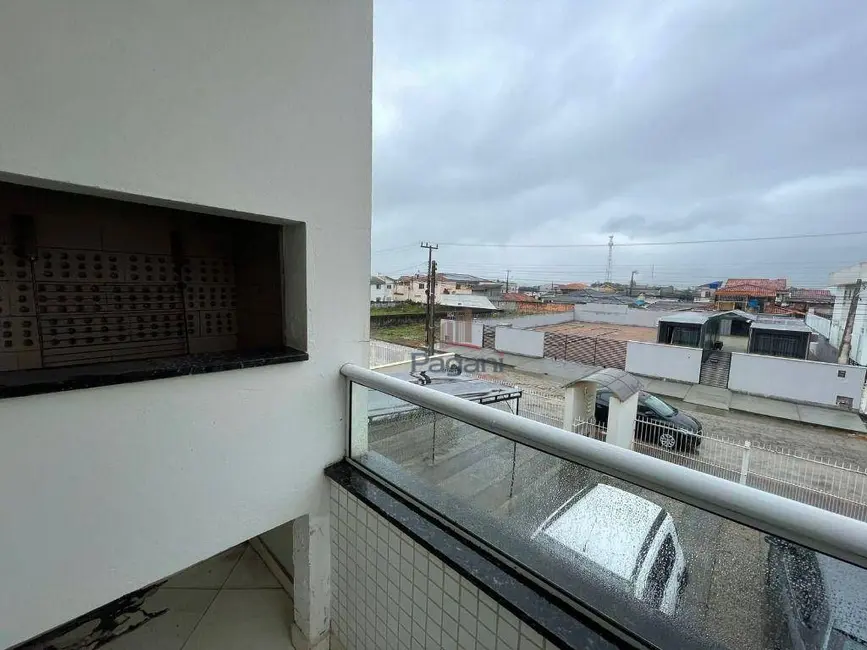 Foto 3 de Apartamento com 2 quartos para alugar, 56m2 em Barra do Aririú, Palhoca - SC
