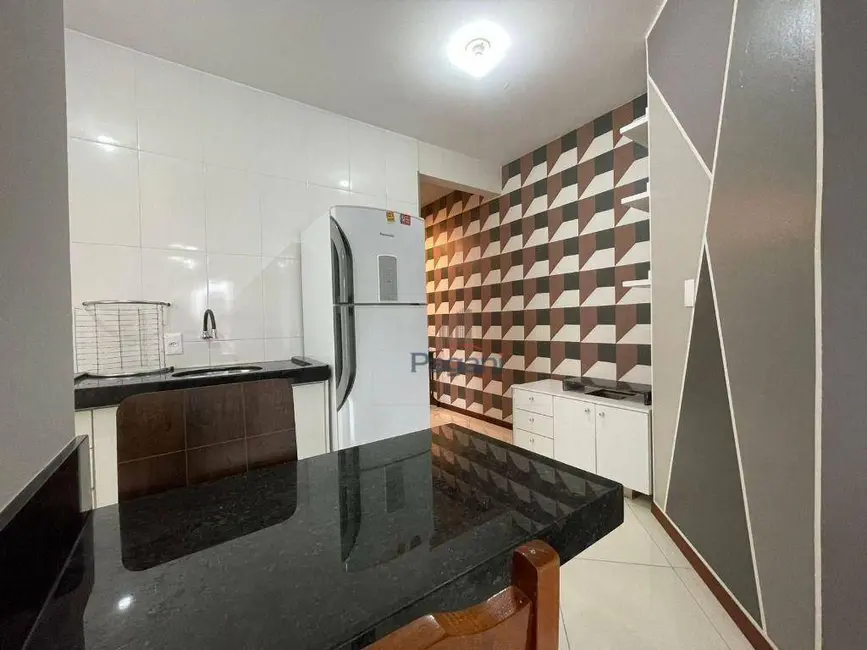 Foto 7 de Apartamento com 2 quartos para alugar, 56m2 em Barra do Aririú, Palhoca - SC