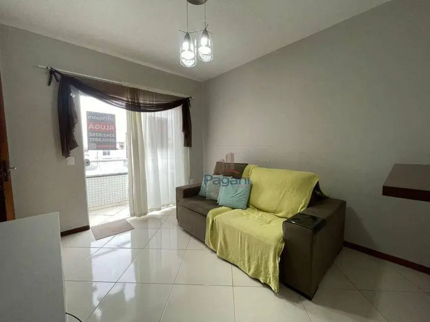 Foto 9 de Apartamento com 2 quartos para alugar, 56m2 em Barra do Aririú, Palhoca - SC