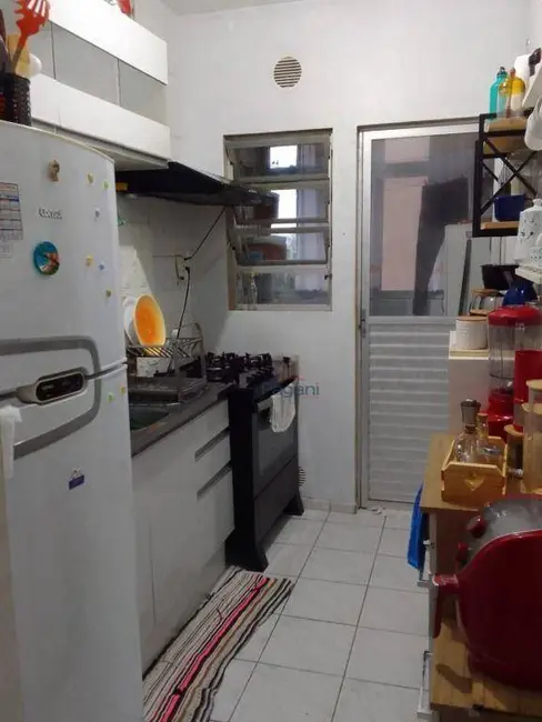 Foto 4 de Apartamento com 3 quartos à venda, 100m2 em Serraria, Sao Jose - SC