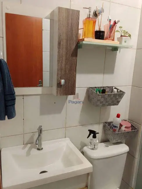 Foto 7 de Apartamento com 3 quartos à venda, 100m2 em Serraria, Sao Jose - SC