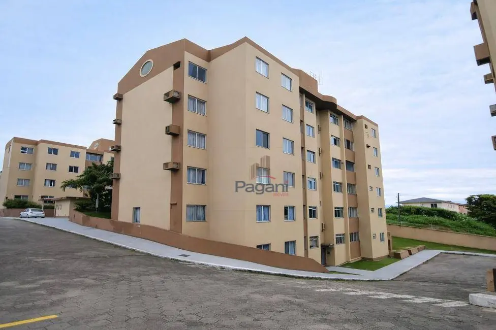 Foto 1 de Apartamento com 3 quartos à venda, 100m2 em Serraria, Sao Jose - SC